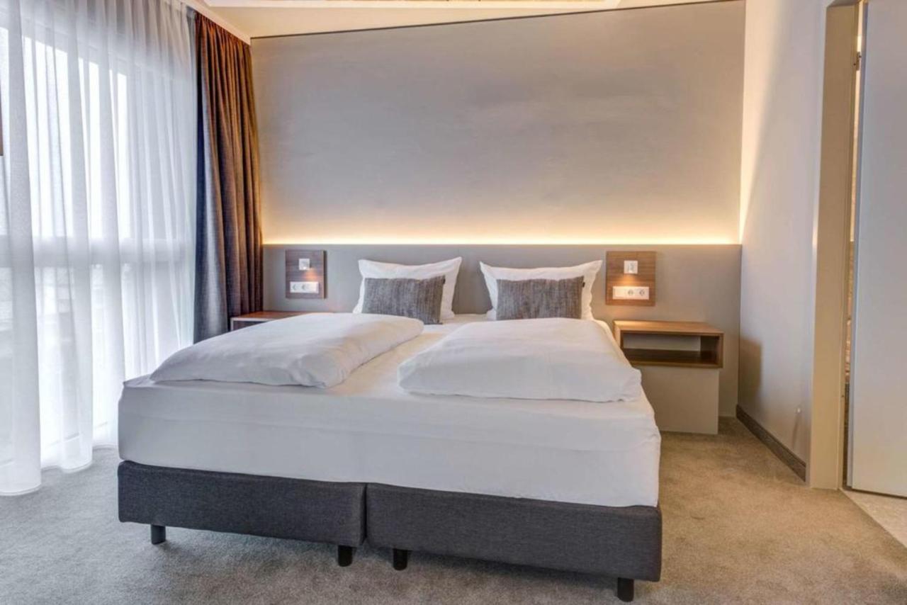 Hey Lou Hotel Monheim Am Rhein Exterior photo