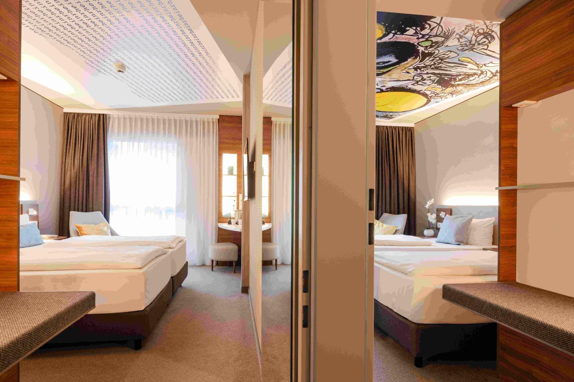 Hey Lou Hotel Monheim Am Rhein Exterior photo