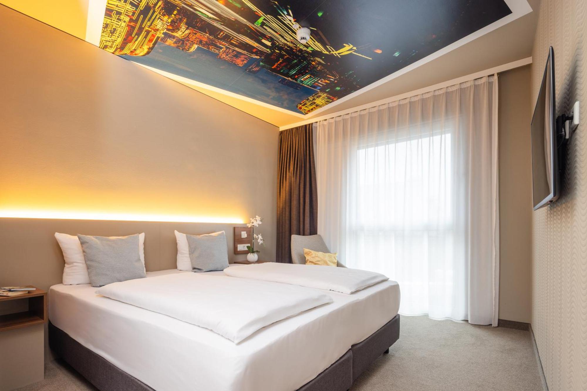 Hey Lou Hotel Monheim Am Rhein Exterior photo