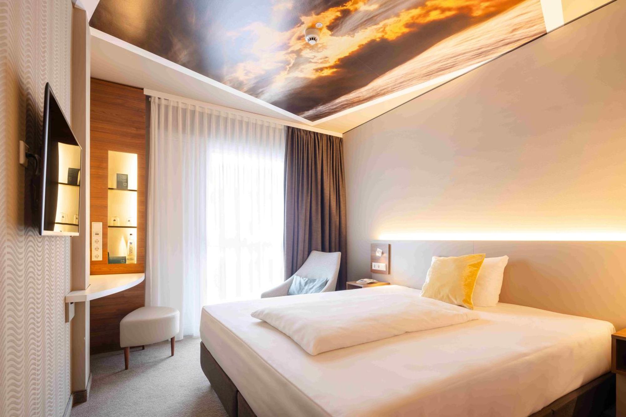 Hey Lou Hotel Monheim Am Rhein Exterior photo